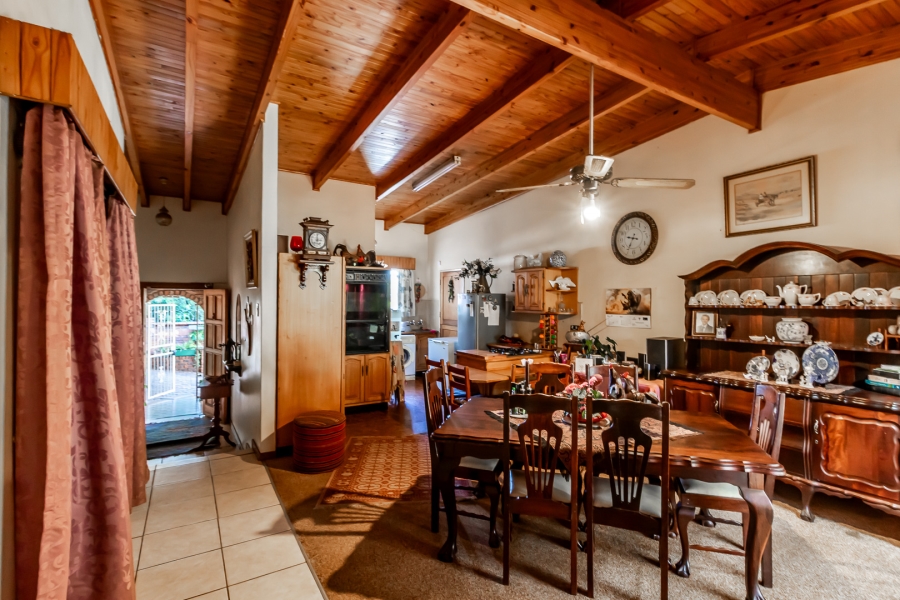 3 Bedroom Property for Sale in Wonderboom South Gauteng