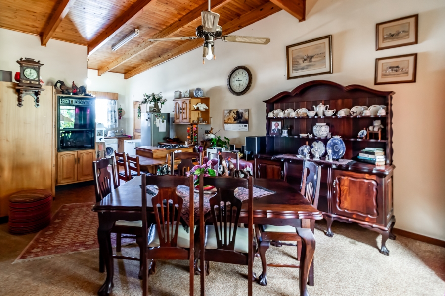 3 Bedroom Property for Sale in Wonderboom South Gauteng