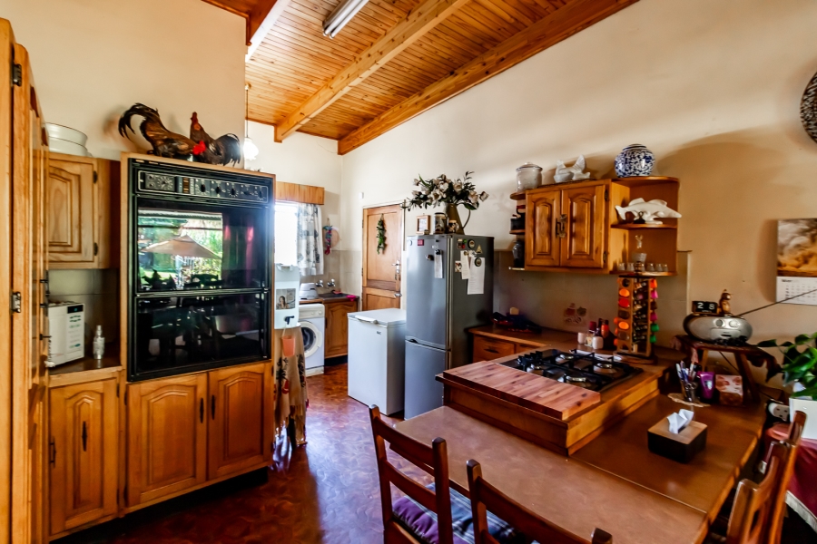 3 Bedroom Property for Sale in Wonderboom South Gauteng