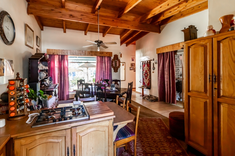 3 Bedroom Property for Sale in Wonderboom South Gauteng