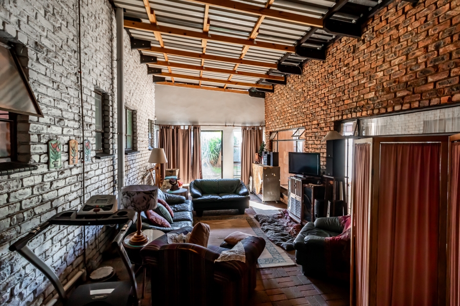 3 Bedroom Property for Sale in Wonderboom South Gauteng