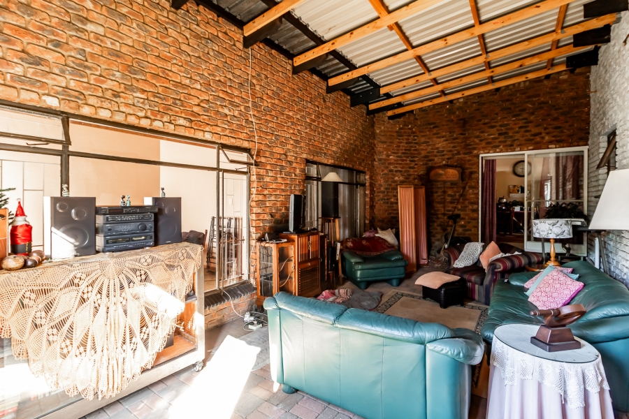 3 Bedroom Property for Sale in Wonderboom South Gauteng