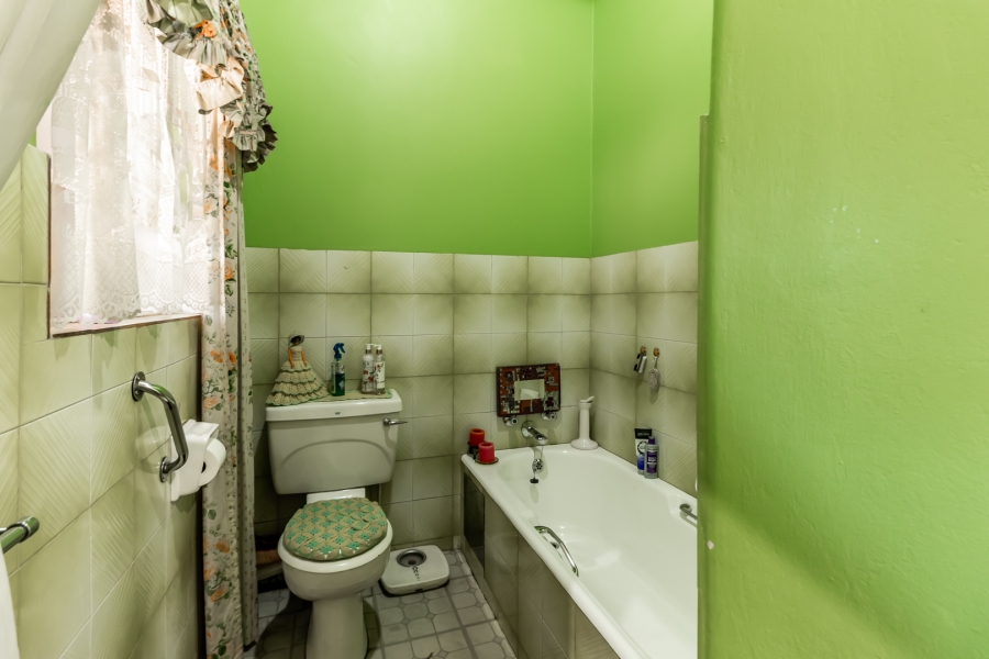 3 Bedroom Property for Sale in Wonderboom South Gauteng