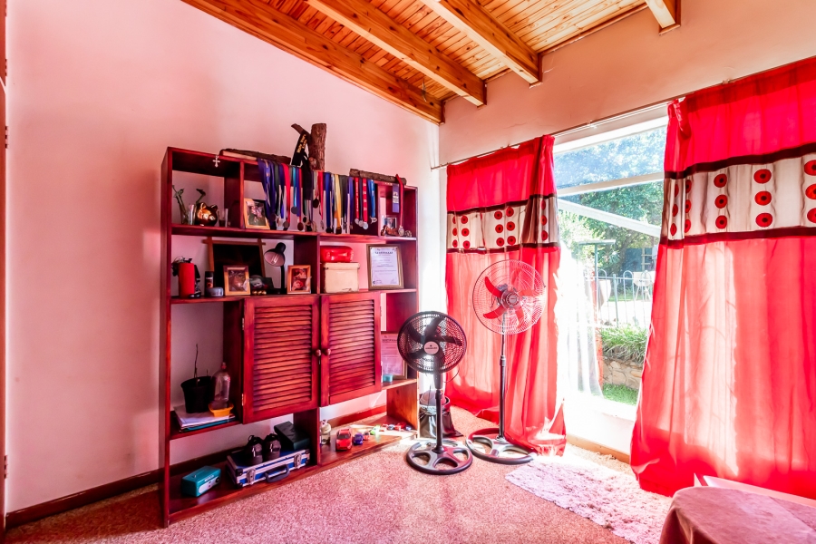 3 Bedroom Property for Sale in Wonderboom South Gauteng