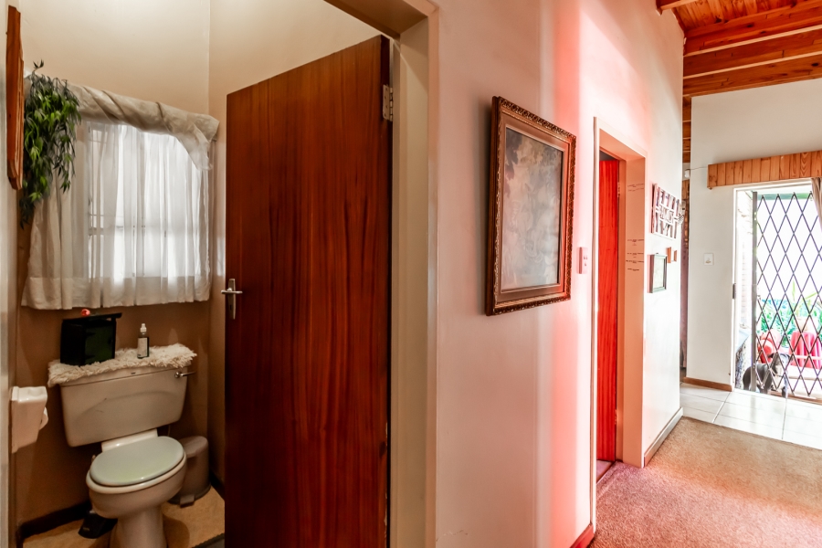 3 Bedroom Property for Sale in Wonderboom South Gauteng