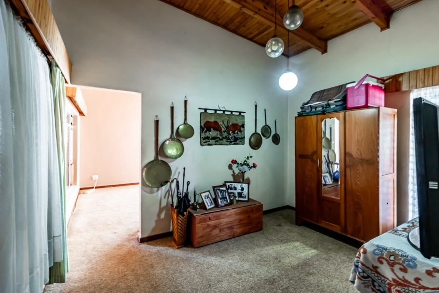 3 Bedroom Property for Sale in Wonderboom South Gauteng
