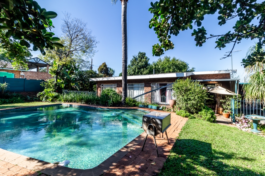 3 Bedroom Property for Sale in Wonderboom South Gauteng