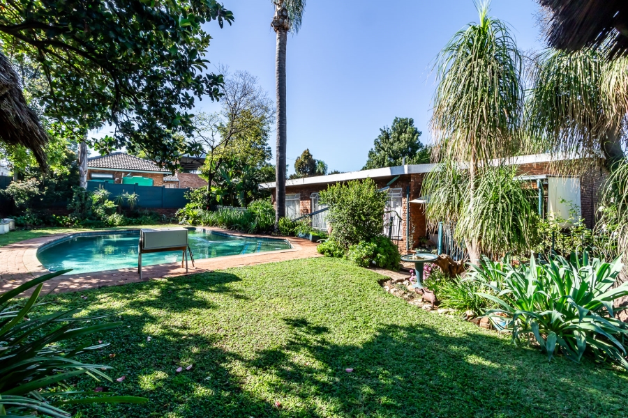 3 Bedroom Property for Sale in Wonderboom South Gauteng