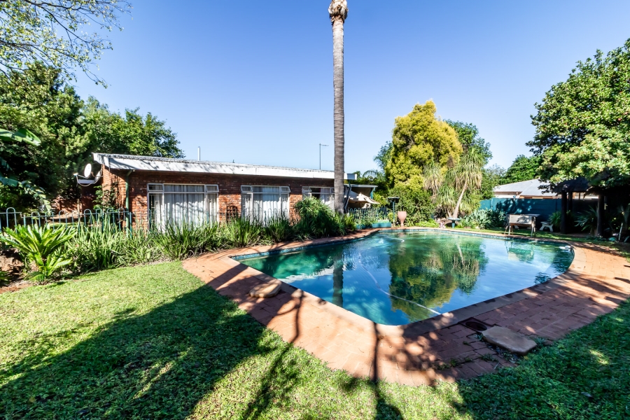 3 Bedroom Property for Sale in Wonderboom South Gauteng