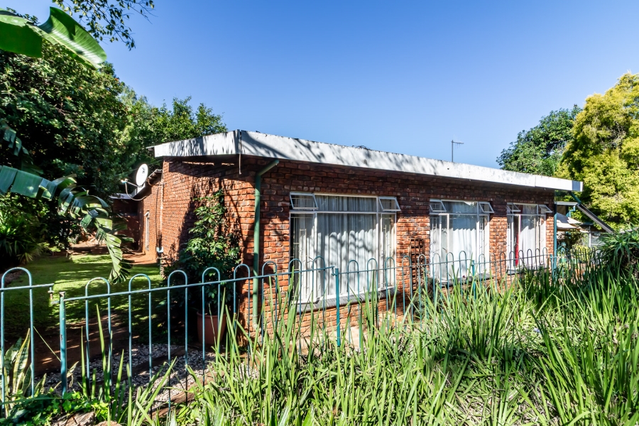 3 Bedroom Property for Sale in Wonderboom South Gauteng