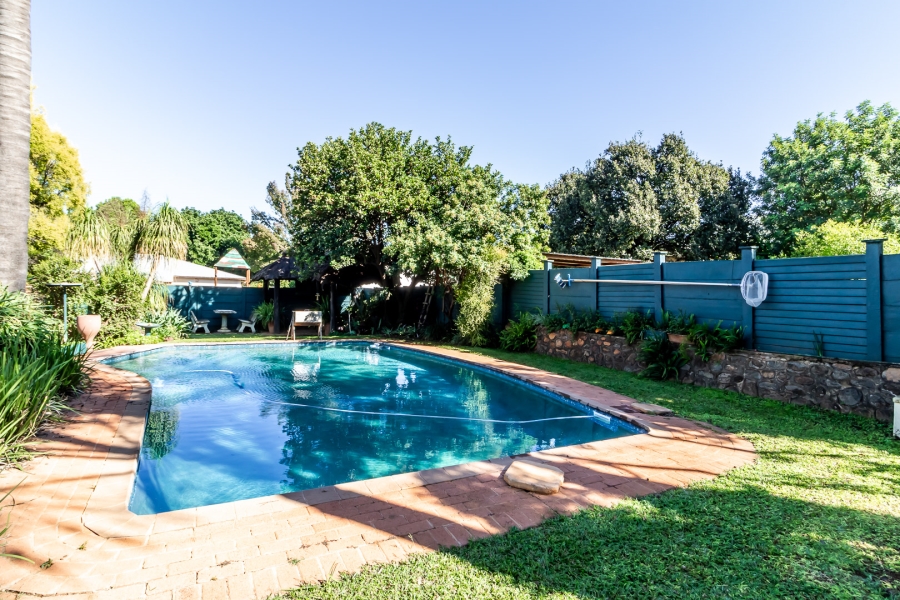 3 Bedroom Property for Sale in Wonderboom South Gauteng