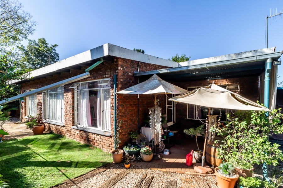 3 Bedroom Property for Sale in Wonderboom South Gauteng