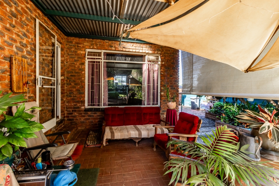 3 Bedroom Property for Sale in Wonderboom South Gauteng