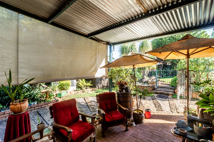 3 Bedroom Property for Sale in Wonderboom South Gauteng