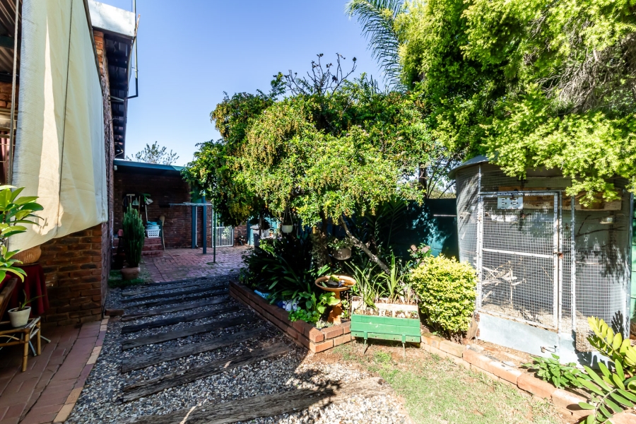 3 Bedroom Property for Sale in Wonderboom South Gauteng