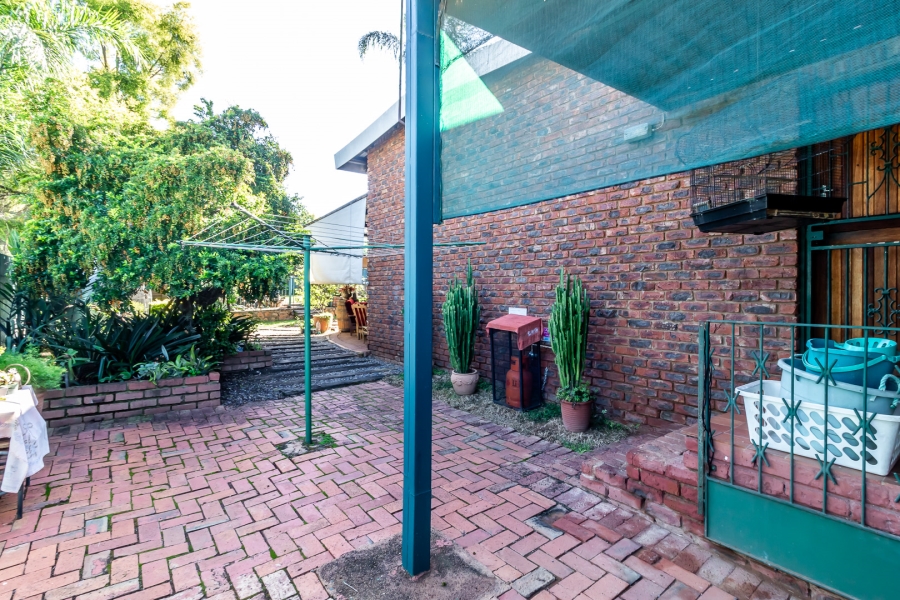 3 Bedroom Property for Sale in Wonderboom South Gauteng