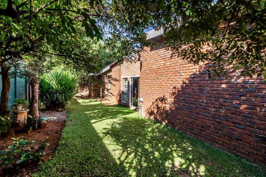3 Bedroom Property for Sale in Wonderboom South Gauteng