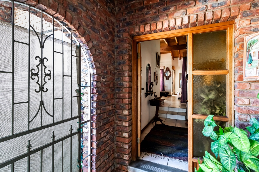 3 Bedroom Property for Sale in Wonderboom South Gauteng