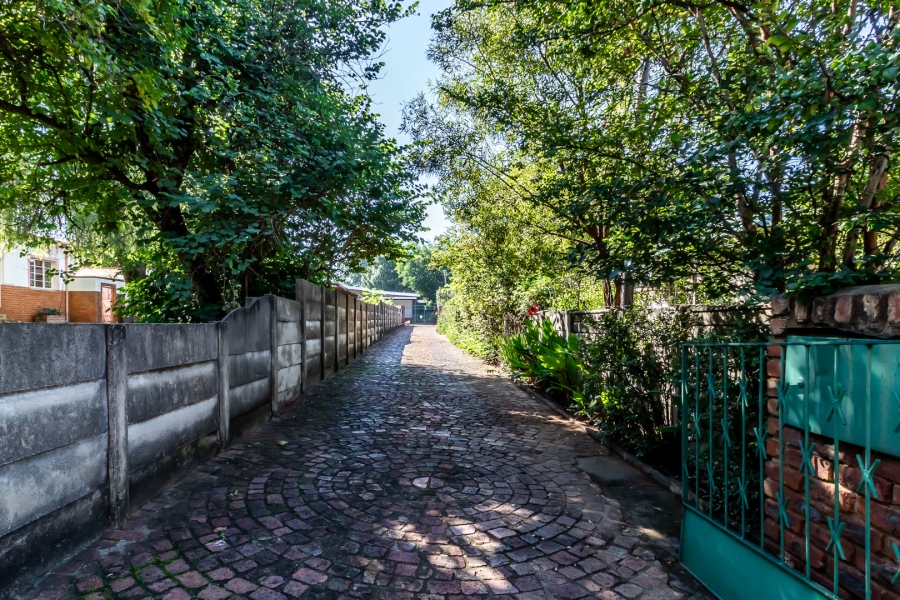 3 Bedroom Property for Sale in Wonderboom South Gauteng