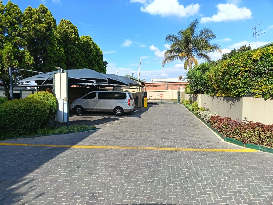 2 Bedroom Property for Sale in Westwood Gauteng