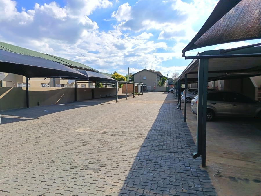 2 Bedroom Property for Sale in Westwood Gauteng