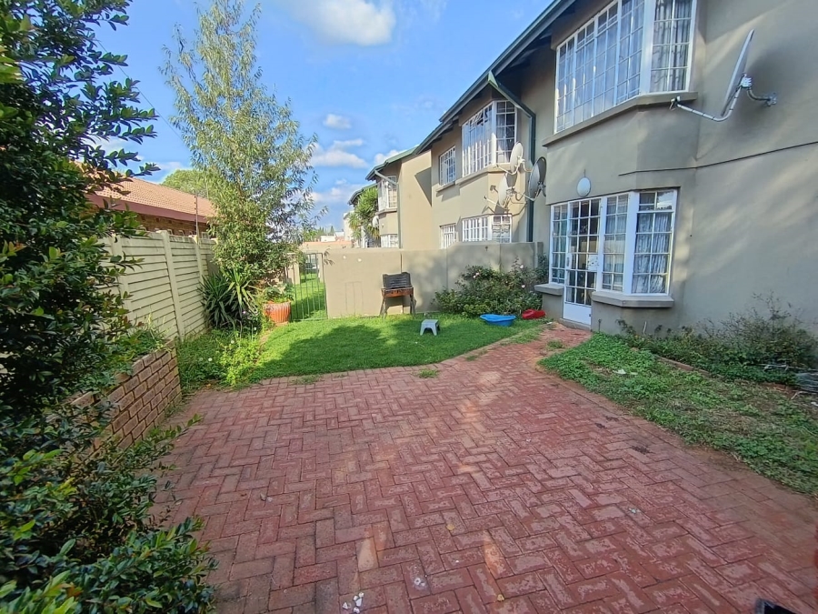 2 Bedroom Property for Sale in Westwood Gauteng