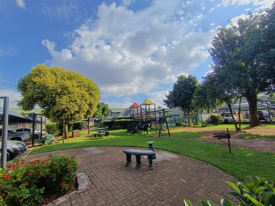 2 Bedroom Property for Sale in Westwood Gauteng