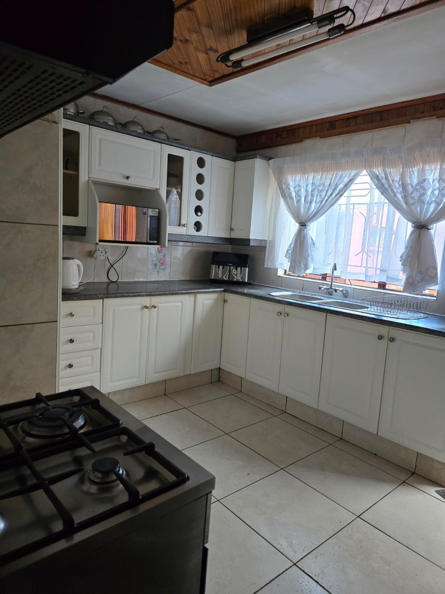 3 Bedroom Property for Sale in Jiyana Gauteng
