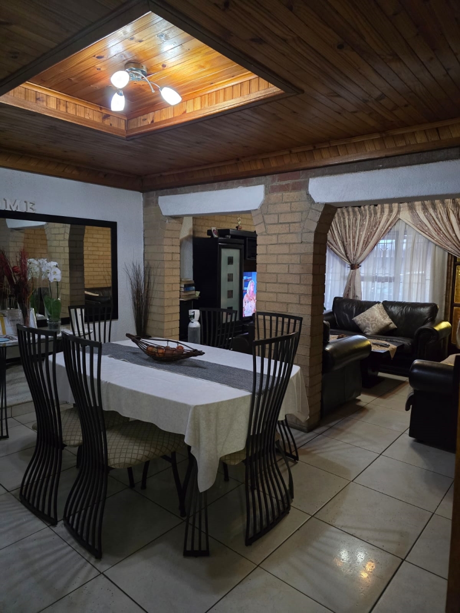 3 Bedroom Property for Sale in Jiyana Gauteng