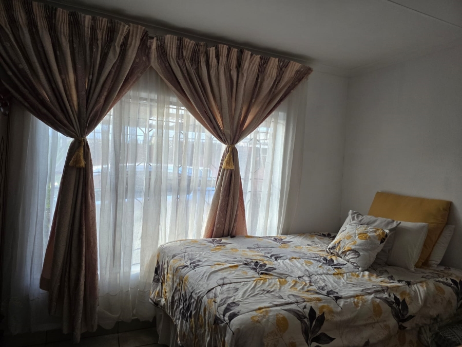 3 Bedroom Property for Sale in Jiyana Gauteng
