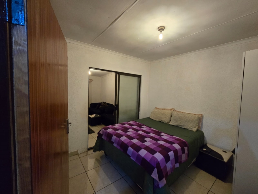 3 Bedroom Property for Sale in Jiyana Gauteng