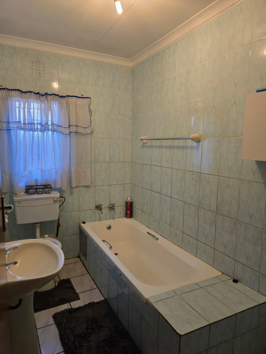 3 Bedroom Property for Sale in Jiyana Gauteng