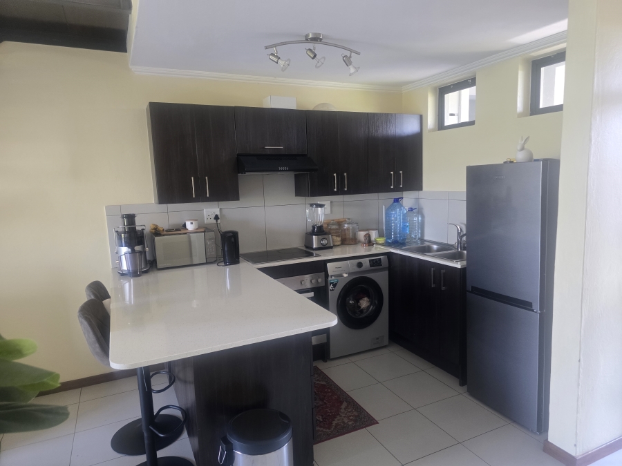 2 Bedroom Property for Sale in Jackal Creek Golf Estate Gauteng