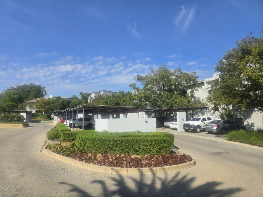2 Bedroom Property for Sale in Jackal Creek Golf Estate Gauteng