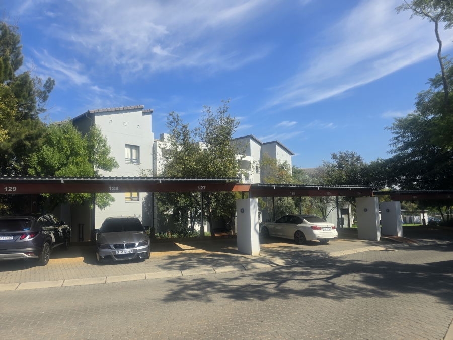 2 Bedroom Property for Sale in Jackal Creek Golf Estate Gauteng