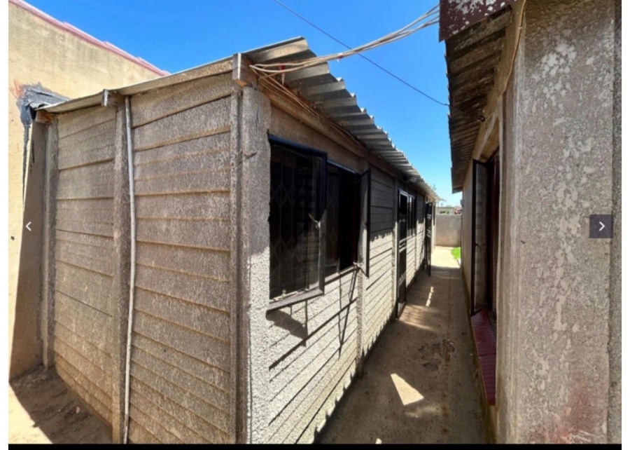 2 Bedroom Property for Sale in New Payneville Gauteng