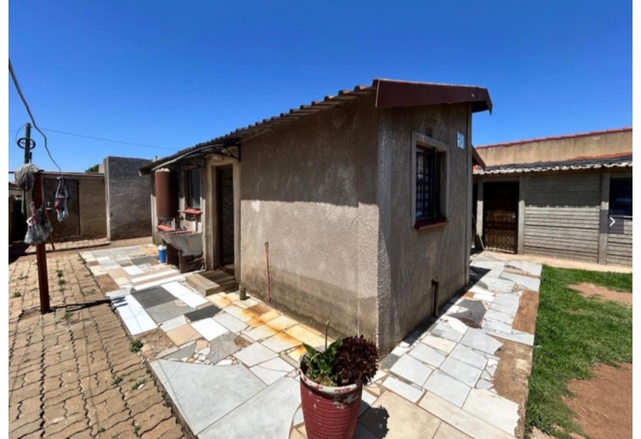 2 Bedroom Property for Sale in New Payneville Gauteng