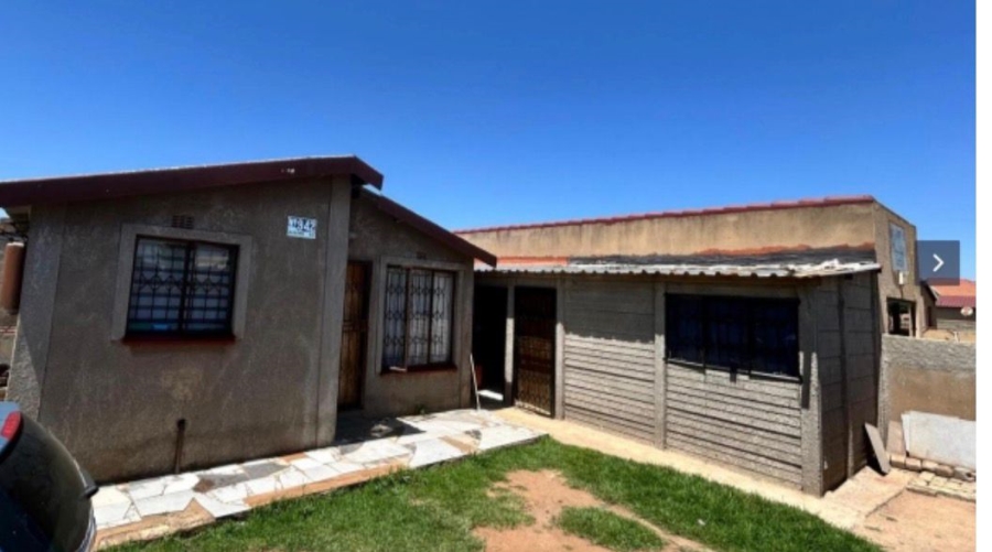 2 Bedroom Property for Sale in New Payneville Gauteng