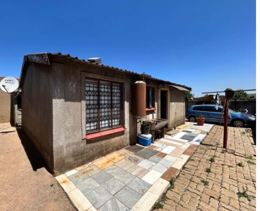 2 Bedroom Property for Sale in New Payneville Gauteng