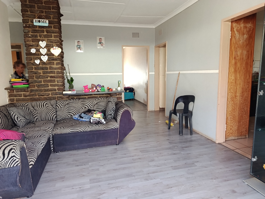 3 Bedroom Property for Sale in Krugersdorp West Gauteng