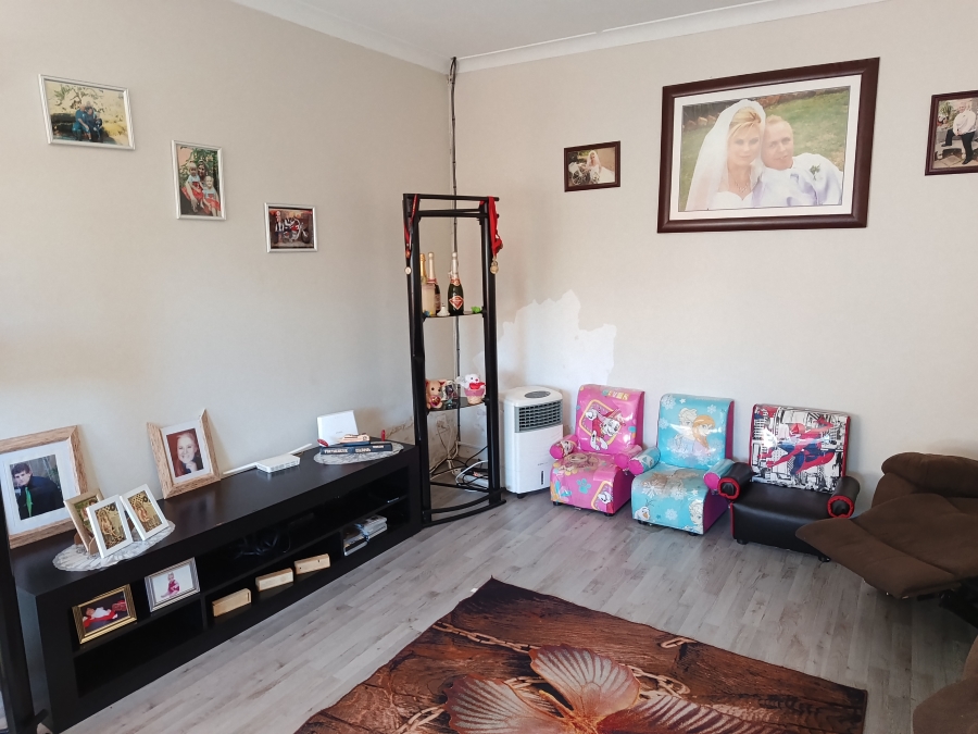 3 Bedroom Property for Sale in Krugersdorp West Gauteng