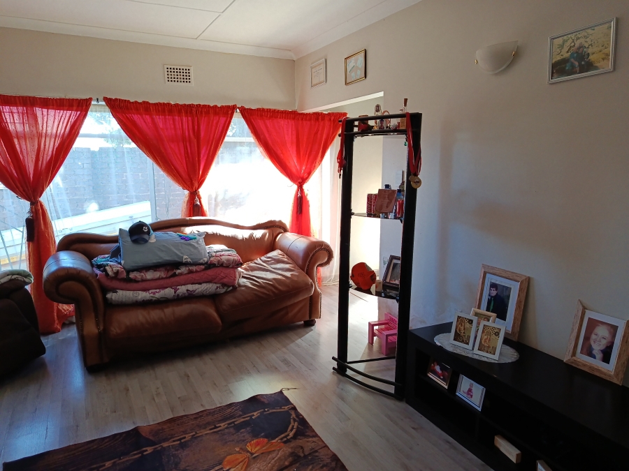 3 Bedroom Property for Sale in Krugersdorp West Gauteng