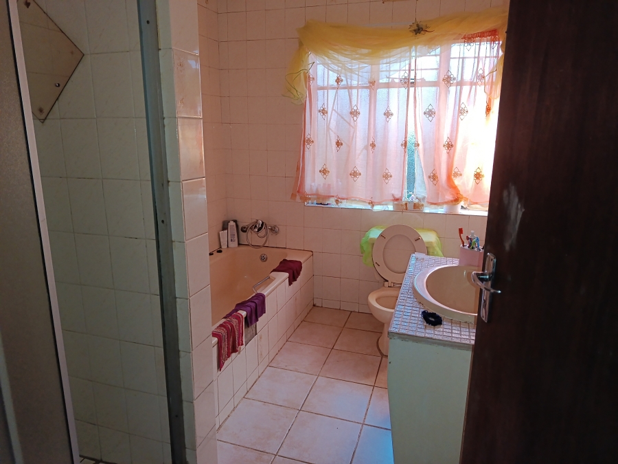 3 Bedroom Property for Sale in Krugersdorp West Gauteng