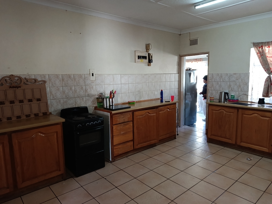 3 Bedroom Property for Sale in Krugersdorp West Gauteng