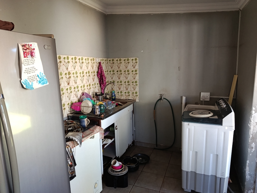 3 Bedroom Property for Sale in Krugersdorp West Gauteng