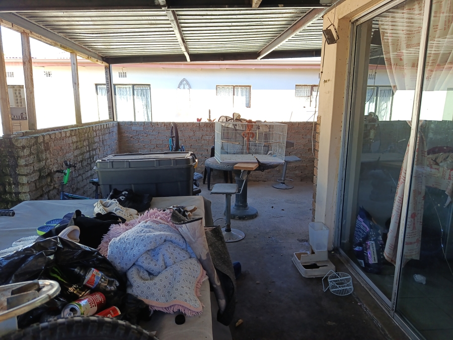 3 Bedroom Property for Sale in Krugersdorp West Gauteng