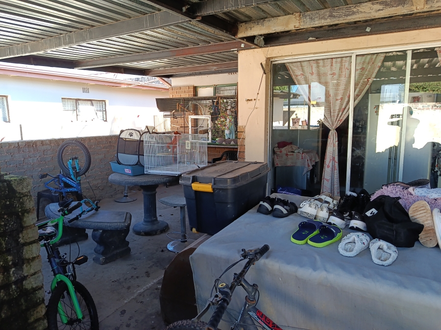 3 Bedroom Property for Sale in Krugersdorp West Gauteng