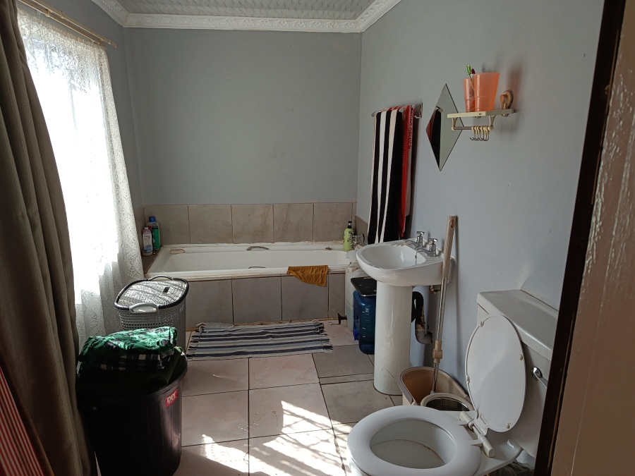 3 Bedroom Property for Sale in Krugersdorp West Gauteng