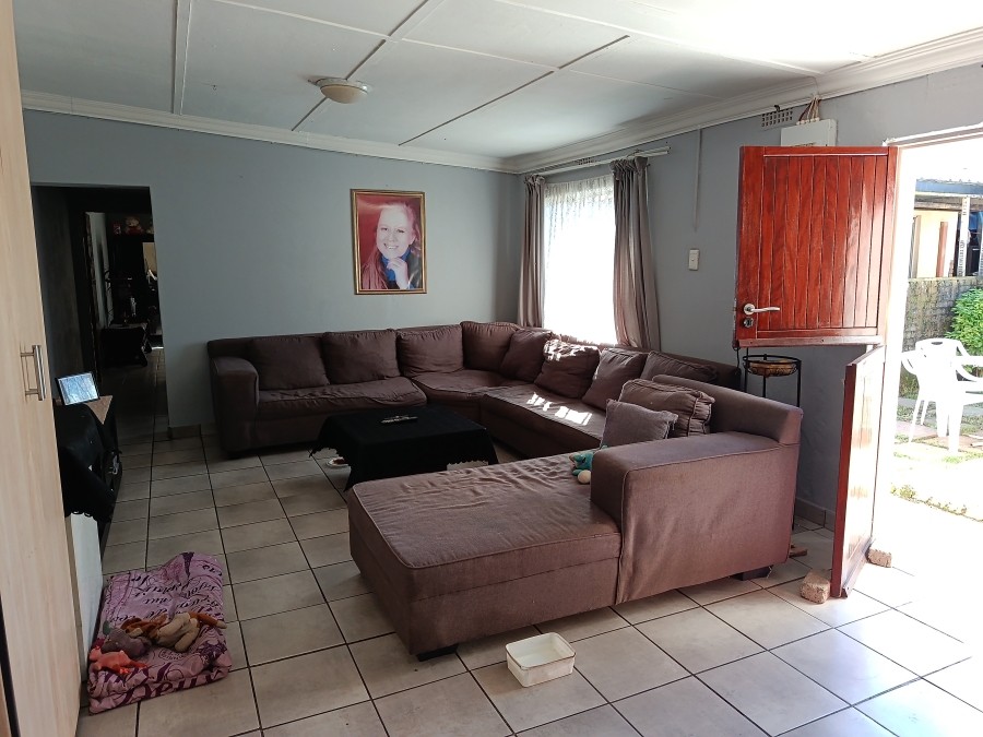 3 Bedroom Property for Sale in Krugersdorp West Gauteng