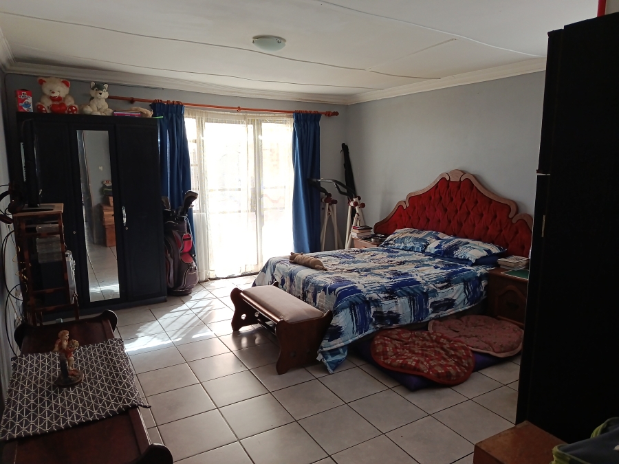3 Bedroom Property for Sale in Krugersdorp West Gauteng